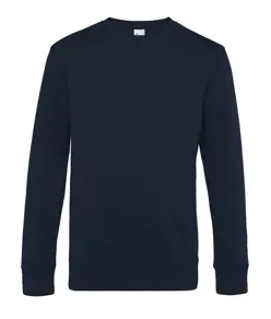 Felpa girocollo B&C KING B&C Collection