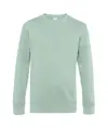 Felpa girocollo B&C KING B&C Collection