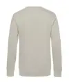 Felpa girocollo B&C KING B&C Collection