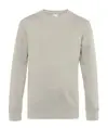 Felpa girocollo B&C KING B&C Collection