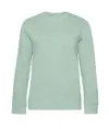 Felpa girocollo B&C Queen B&C Collection