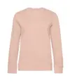 Felpa girocollo B&C Queen B&C Collection