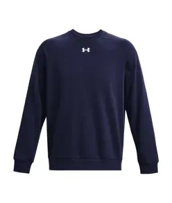 Felpa girocollo in pile UA Rival Under Armour