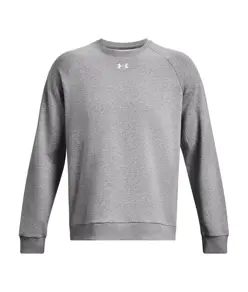 Felpa girocollo in pile UA Rival Under Armour
