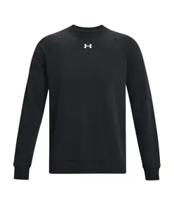 Felpa girocollo in pile UA Rival Under Armour