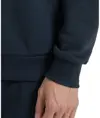 Felpa girocollo in pile UA Rival Under Armour
