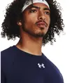 Felpa girocollo in pile UA Rival Under Armour