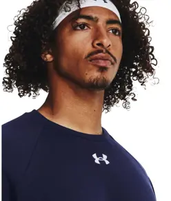 Felpa girocollo in pile UA Rival Under Armour