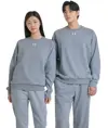 Felpa girocollo in pile UA Rival Under Armour