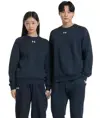 Felpa girocollo in pile UA Rival Under Armour
