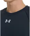 Felpa girocollo in pile UA Rival Under Armour