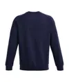 Felpa girocollo in pile UA Rival Under Armour