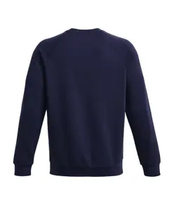 Felpa girocollo in pile UA Rival Under Armour