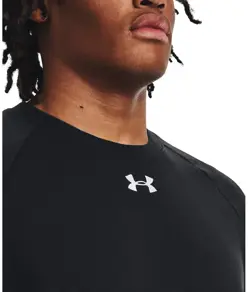 Felpa girocollo in pile UA Rival Under Armour