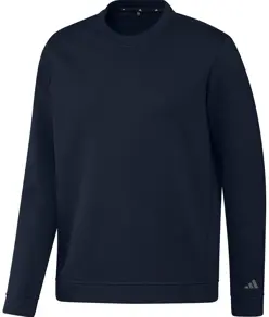 Felpa girocollo neutra adidas