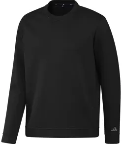 Felpa girocollo neutra adidas