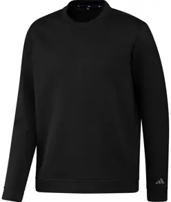 Felpa girocollo neutra adidas