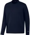 Felpa girocollo neutra adidas