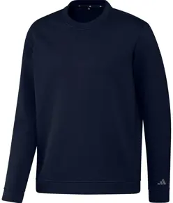 Felpa girocollo neutra adidas