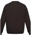 Felpa girocollo Pro Regatta Professional