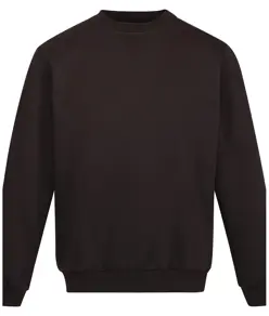 Felpa girocollo Pro Regatta Professional