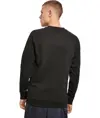 Felpa girocollo raglan Build Your Brand