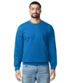 Felpa girocollo Softstyle™ peso medio adulto Gildan