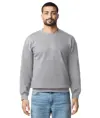 Felpa girocollo Softstyle™ peso medio adulto Gildan