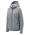 Felpa in pile con cappuccio donna Medusa Stormtech