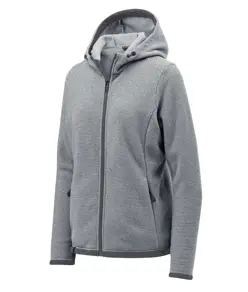 Felpa in pile con cappuccio donna Medusa Stormtech