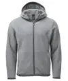 Felpa in pile con cappuccio Medusa Stormtech