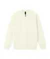 Felpa in pile con zip a 1/4 peso medio adulto Softstyle™ Gildan