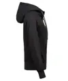 Felpa moda con cappuccio e zip intera donna (5436) Tee Jays