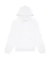 Felpa pesante con cappuccio unisex senza zip Bella Canvas