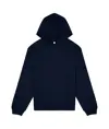Felpa pesante con cappuccio unisex senza zip Bella Canvas