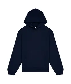 Felpa pesante con cappuccio unisex senza zip Bella Canvas