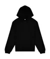 Felpa pesante con cappuccio unisex senza zip Bella Canvas