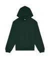 Felpa pesante con cappuccio unisex senza zip Bella Canvas