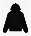 Felpa pesante con cappuccio unisex senza zip Bella Canvas