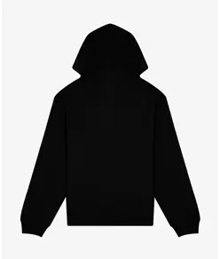 Felpa pesante con cappuccio unisex senza zip Bella Canvas
