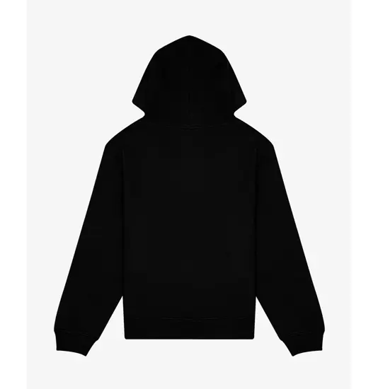 Felpa pesante con cappuccio unisex senza zip Bella Canvas