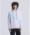 Felpa pesante con zip e cappuccio JustHoods
