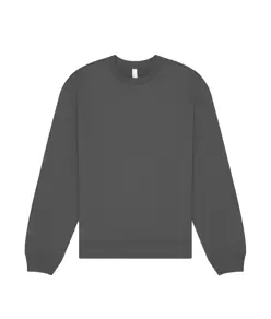 Felpa pesante girocollo unisex Bella Canvas
