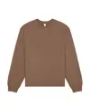 Felpa pesante girocollo unisex Bella Canvas