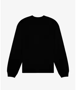 Felpa pesante girocollo unisex Bella Canvas