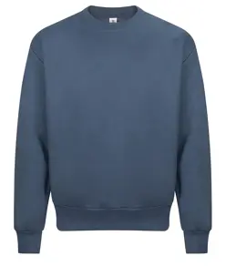 Felpa pesante Signature JustHoods