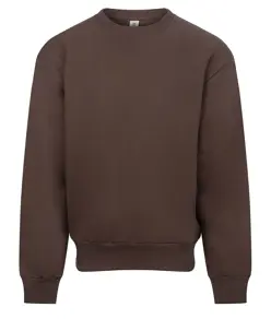 Felpa pesante Signature JustHoods
