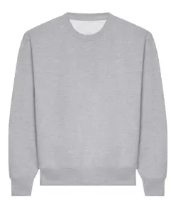 Felpa pesante Signature JustHoods