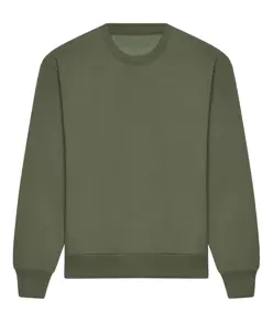Felpa pesante Signature JustHoods