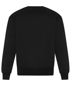 Felpa pesante Signature JustHoods